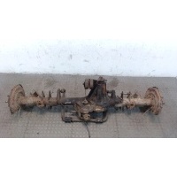 Мост (ведущий) Land Rover Discovery 2 1998-2004 2002 TVK100520