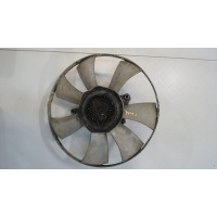 Муфта вентилятора (вискомуфта) Volkswagen Crafter 2012 03L121301