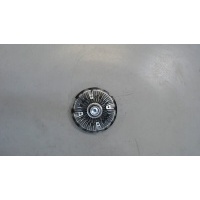 Муфта вентилятора (вискомуфта) BMW X5 E53 2000-2007 2001 17417505109