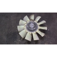 Муфта вентилятора (вискомуфта) Renault Midlum 2 2005- 2006 7420923583
