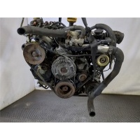 Муфта вентилятора (вискомуфта) Nissan Terrano 2 1993-2006 1997 210107F400