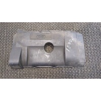 Накладка декоративная на ДВС Land Rover Freelander 2 2007-2014 2008 LR007163