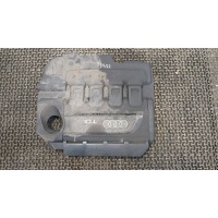 Накладка декоративная на ДВС Audi Q3 2014-2018 2016 04L103925R