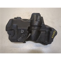 Накладка декоративная на ДВС Nissan Qashqai 2006-2013 2007 1665000QAC