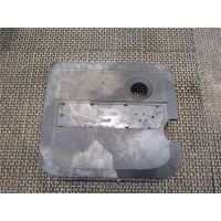 Накладка декоративная на ДВС Volkswagen Bora 2004 036129607