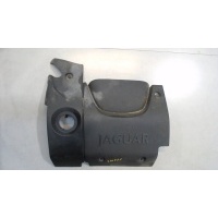 Накладка декоративная на ДВС Jaguar S-type 2004 C2C13809