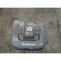 Накладка декоративная на ДВС Suzuki Grand Vitara 2005-2015 2005 1317066J00
