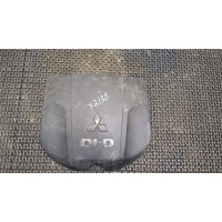 Накладка декоративная на ДВС Mitsubishi Outlander XL 2006-2012 2008 1003A138