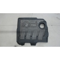 Накладка декоративная на ДВС Volkswagen Golf 6 2009-2012 2010 03L103925AR