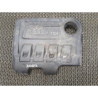 Накладка декоративная на ДВС Audi Q3 2011-2014 2012 03L103925S
