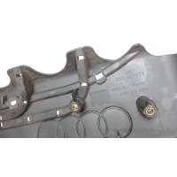 Накладка декоративная на ДВС Audi A3 (8L1) 1996-2003 1997 06a103935