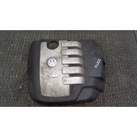 Накладка декоративная на ДВС Volkswagen Touareg 2002-2007 2005 070103926A