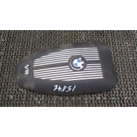 Накладка декоративная на ДВС BMW X5 E70 2007-2013 2008 13717548904