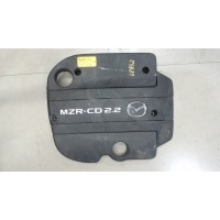 Накладка декоративная на ДВС Mazda 6 (GH) 2007-2012 2009 R2AA10230D