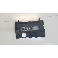Накладка декоративная на ДВС Audi A4 (B5) 1994-2000 1995 058103724C