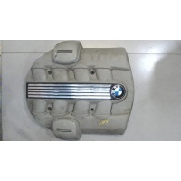 Накладка декоративная на ДВС BMW X5 E53 2000-2007 2004 11612380943