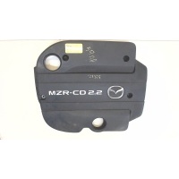 Накладка декоративная на ДВС Mazda 6 (GH) 2007-2012 2011 R2AA10230D