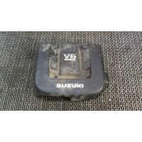 Накладка декоративная на ДВС Suzuki Grand Vitara 2005-2015 2005 1317066J00