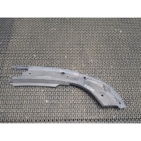 Накладка замка капота Audi TT 1998-2006 2004 8N0860442E
