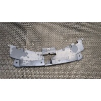 Накладка замка капота Chevrolet Captiva 2011-2016 2011 95470277