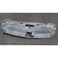 Накладка замка капота Chevrolet Trax 2013-2016 2013 95387416