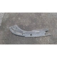 Накладка замка капота Audi TT 1998-2006 2005 8N0860442E