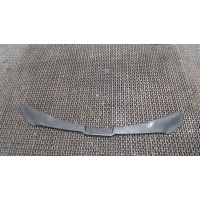 Накладка замка капота Audi A8 (D4) 2010-2017 2010 4E0807081AA