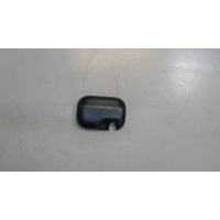 Накладка на зеркало Nissan Navara 2005-2015 2007 26498EB50A
