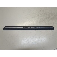 Накладка на порог Volvo V70 2007-2013 2009 30678558