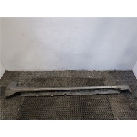 Накладка на порог Mitsubishi Outlander 2003-2009 2004 MN186473