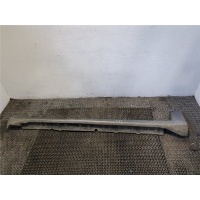 Накладка на порог Mitsubishi Outlander 2003-2009 2004 MN186473