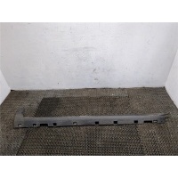 Накладка на порог Ford Escape 2012-2015 2014 CJ5Z7810176AB