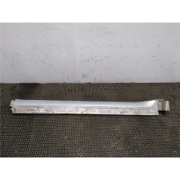 Накладка на порог Mitsubishi Pajero / Montero 2000-2006 2005 MN117287HD