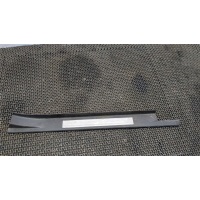 Накладка на порог Renault Laguna 3 2009- 2010 768520460R