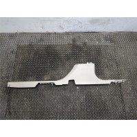 Накладка на порог Cadillac SRX 2009-2012 2012 22879922