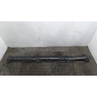 Накладка на порог Toyota Camry V40 2006-2011 2007 7586406040