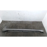 Накладка на порог Mitsubishi Outlander 2003-2009 2005 MN186473