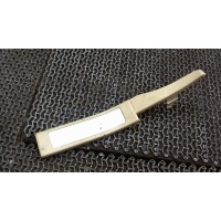 Накладка на порог Jaguar XF 2007–2012 2009 C2Z3234SEL