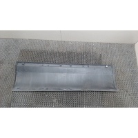 Накладка на порог Iveco Daily 4 2005-2011 2008 500326829