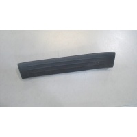 Накладка на порог Mazda CX-9 2016- 2019 TK48-51-RD0B