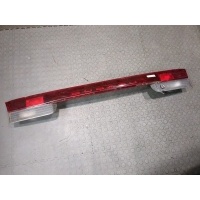 Накладка под номер (бленда) Subaru Legacy (B11) 1994-1998 1997 84251AC050