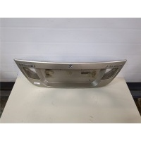 Накладка под номер (бленда) Suzuki Liana 2007 8394054G00ZA4