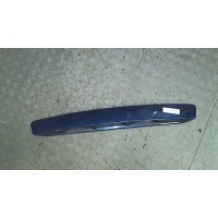 Накладка под номер (бленда) Mazda 6 (GG) 2002-2008 2005 GJ6L50810C37