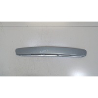 Накладка под номер (бленда) Mazda 6 (GG) 2002-2008 2007 GJ6L50810C22