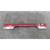 Накладка под номер (бленда) Subaru Legacy (B11) 1994-1998 1998 84251AC050