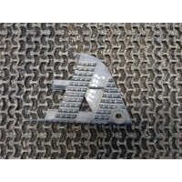 Накладка подножки Mercedes Actros MP4 2011- 2014 A9606662228