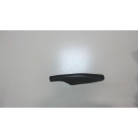 Накладка рейлинга Nissan Murano 2002-2008 2006 738711AA0A