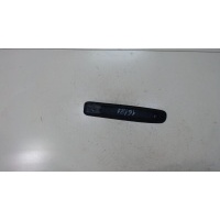 Накладка рейлинга Chevrolet Tahoe 2006-2014 2007 25783489
