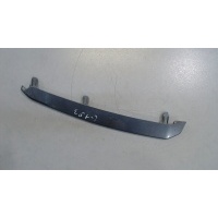 Накладка решетки радиатора Mazda 6 (GJ) 2012-2018 2016 GML450B41