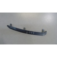 Накладка решетки радиатора Mazda 6 (GJ) 2012-2018 2016 GML650B41